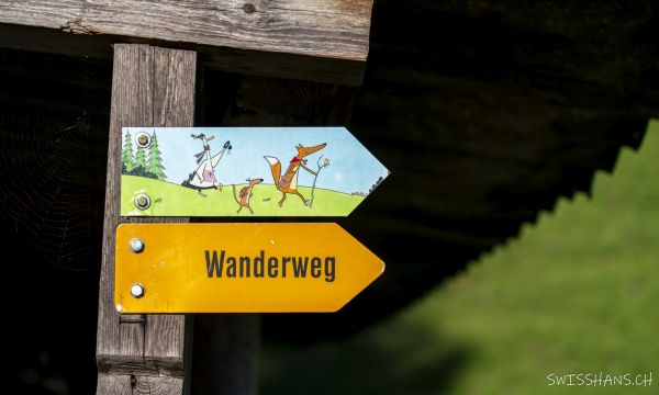 Wegweiser