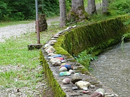 Steinweg Mosnang