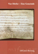 1150 Jahre Mosnang
