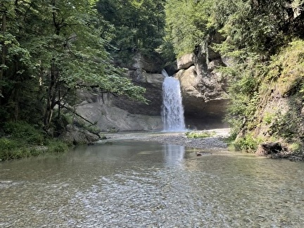 Giessenfall