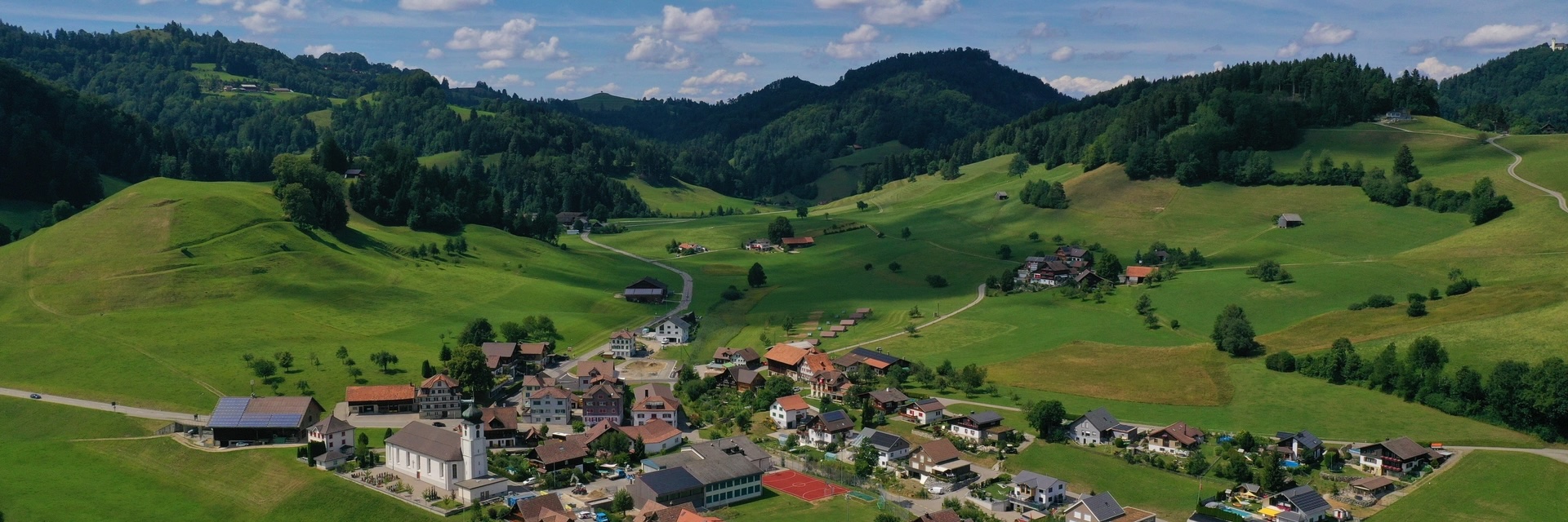Mosnang