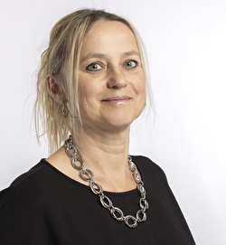 Claudia Gubser