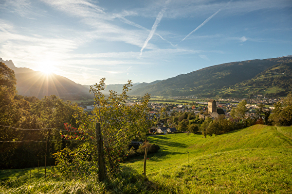 Landschaftsqualität