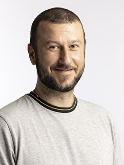 Ackermann Marc