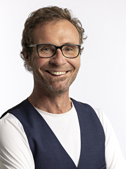 Peter Vogler