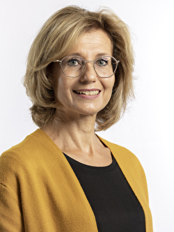 Karin Good