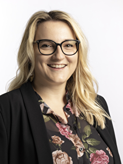 Michelle Broder