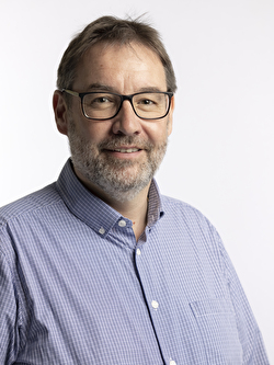 Armin Hidber