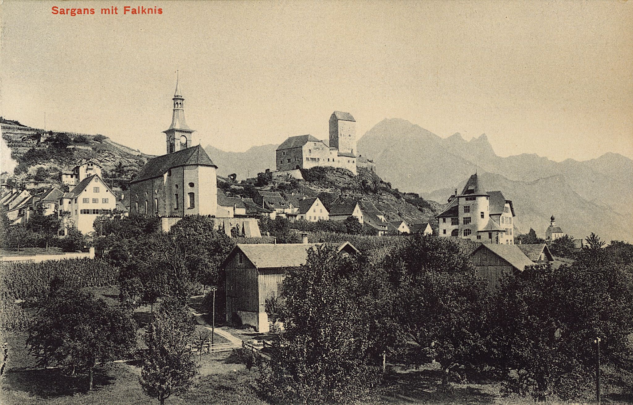 Ca. 1920