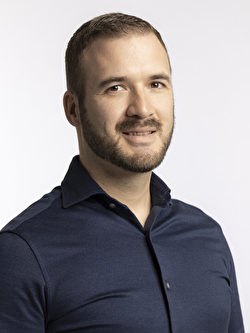 Manuel Hutter