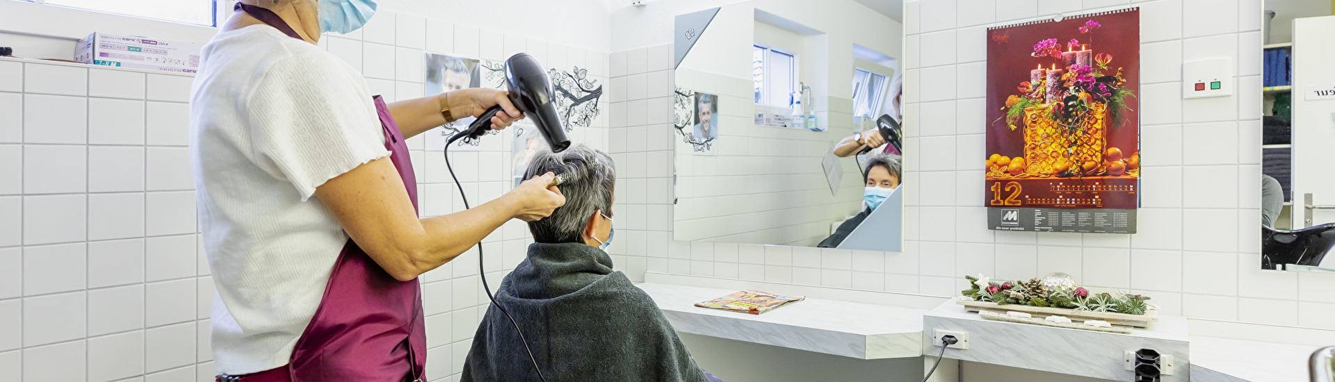 Coiffeur