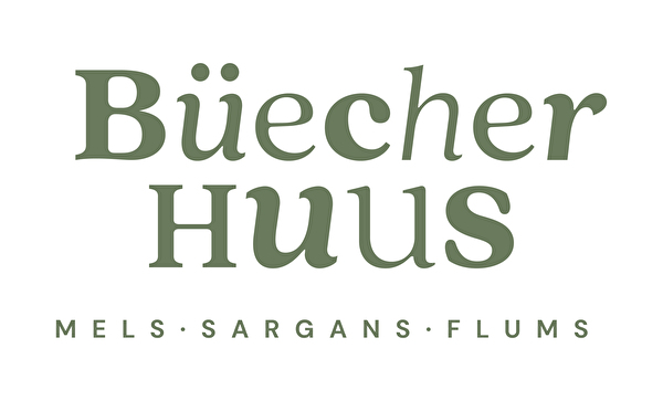Büecher-Huus