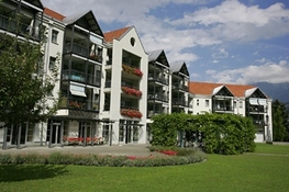 Altersheim 