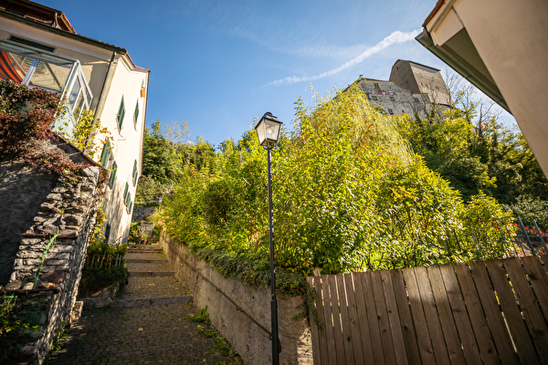 Strassenbeleuchtung