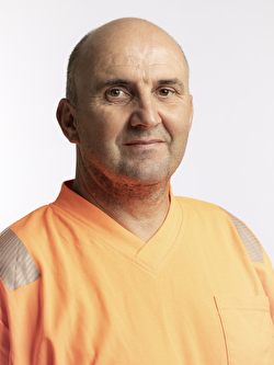 Willi Thomas