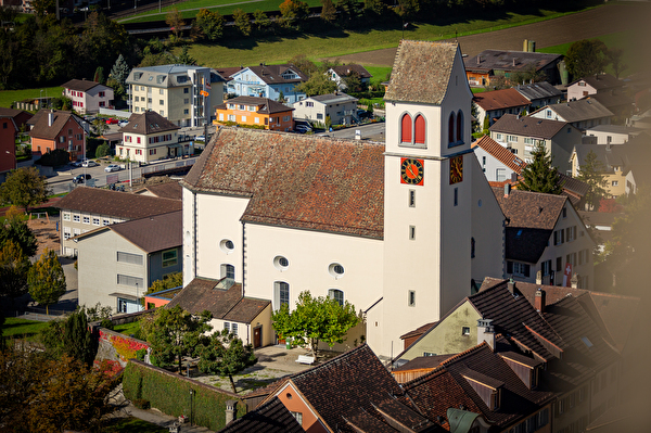 Kath. Kirche