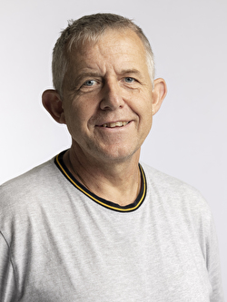 Roger Wetli