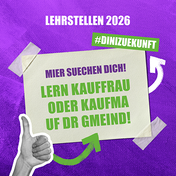 #dinizuekunft
