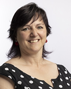 Manuela Kaiser