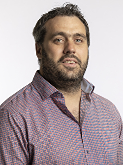 Stefan Kohler