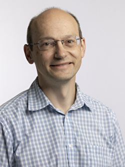 Markus Ackermann