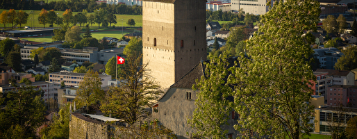 Schloss Sargans