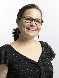 Irene Gantenbein