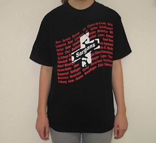 T-Shirt