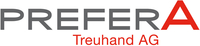 Logo Prefera