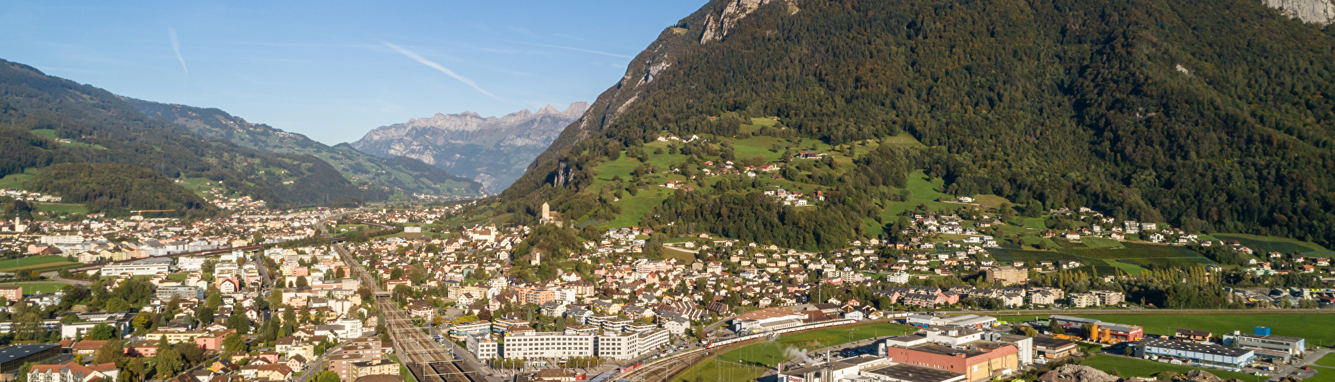 Sargans