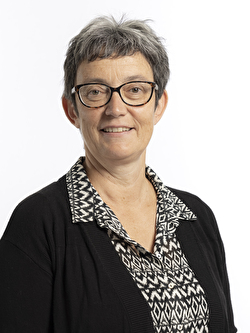 Marlene Gantenbein