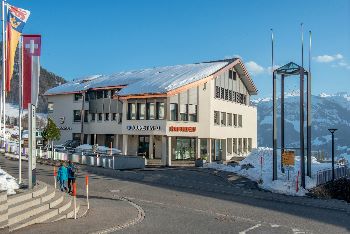 Gemeindehaus