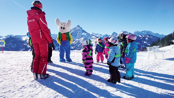 Skischule