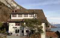 Hotel Flyhof