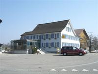 Foto Restaurant Hirschen