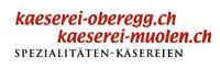 Logo Käserei Oberegg, Käserei Muolen