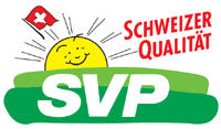 Logo SVP