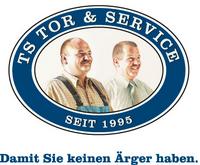 Logo TS Tor & Service