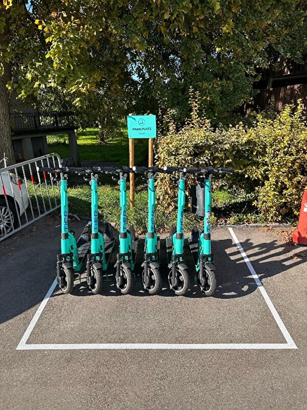 TIER-Mobility