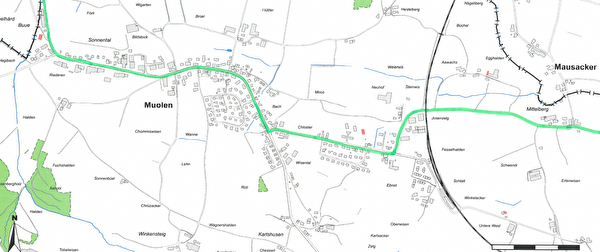 Route