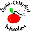 Logo Öpfel-Chlöpfer Muolen
