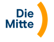 Die Mitte Logo