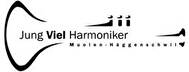 Logo JungVielHarmoniker Muolen-Häggenschwil