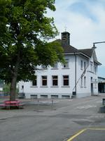 Türmlischulhaus Itingen