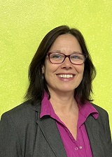 Portraitfoto Schmidt Bur Cécile