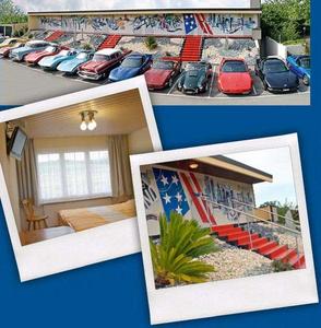 Fotos Motel