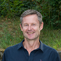 Fritz Stähli