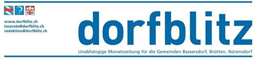 Logo dorfblitz