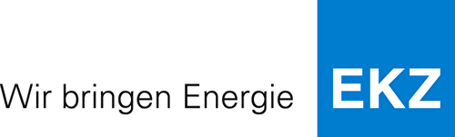 Logo EKZ