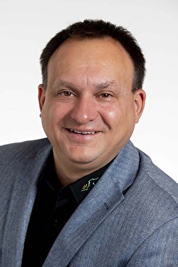 Niklaus Lippuner
